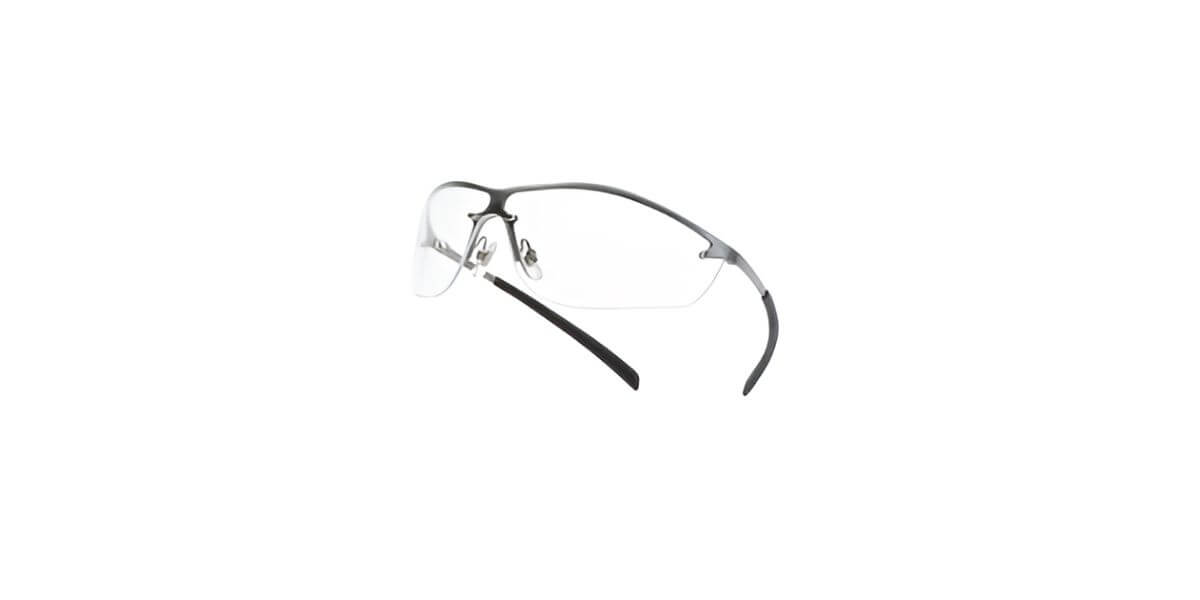 Kratzfeste Schutzbrille