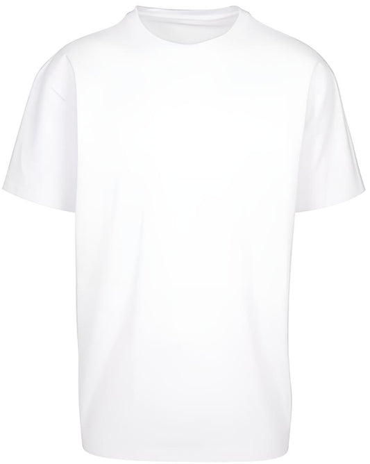 Heavy Oversize Tee