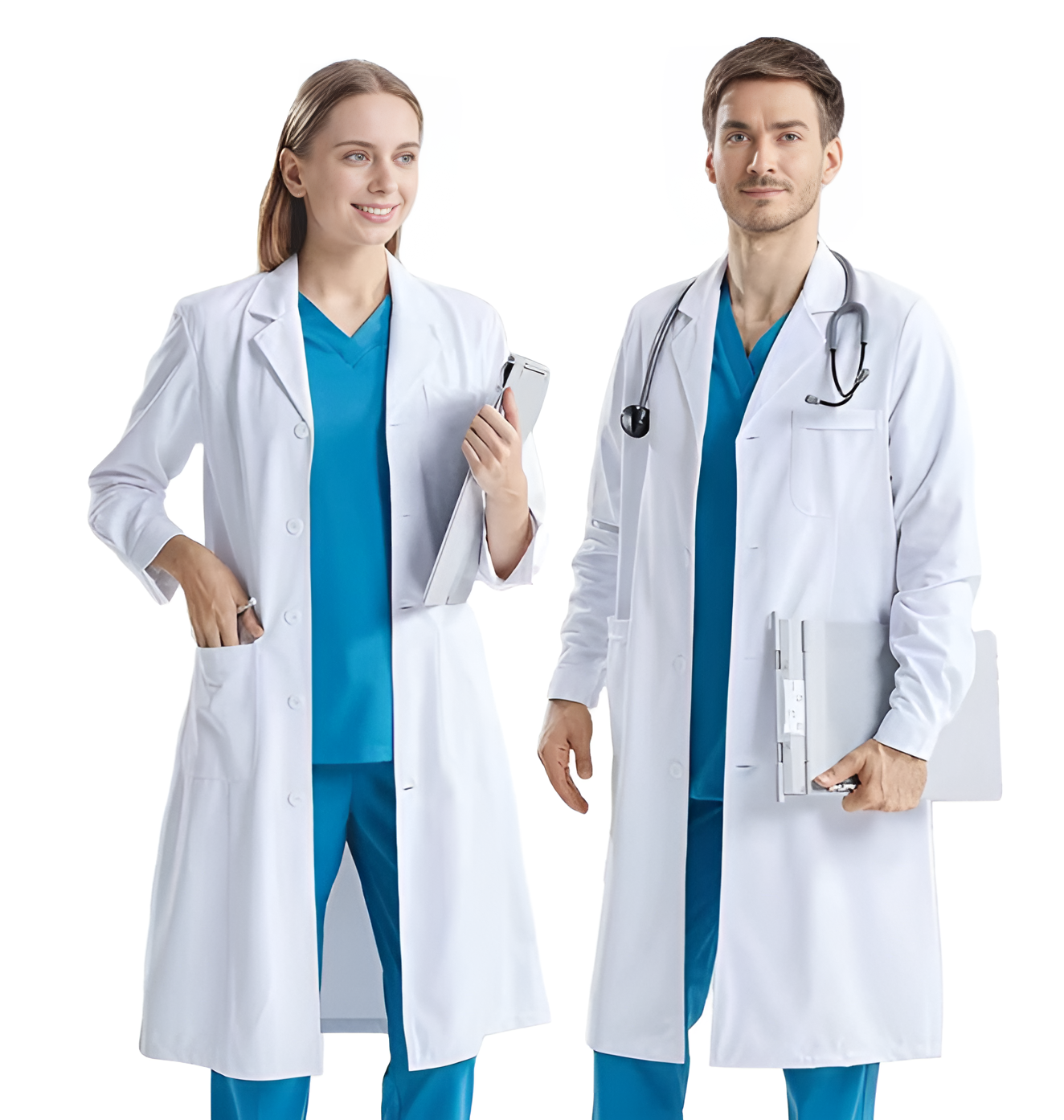 Unisex Kittel