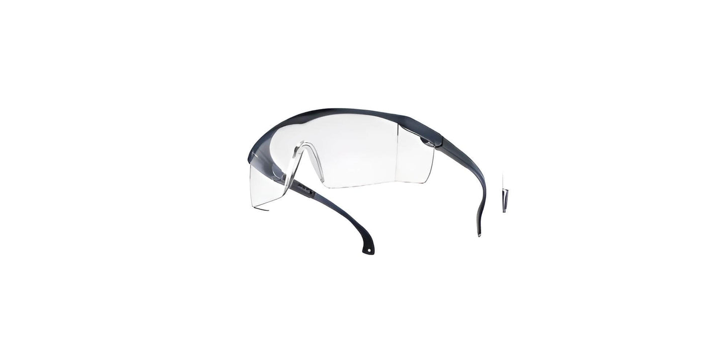 Schutzbrille - Klar