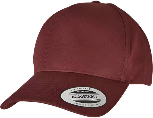 Curved Classic Snapback