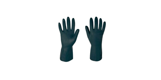 Chemieschutzhandschuhe